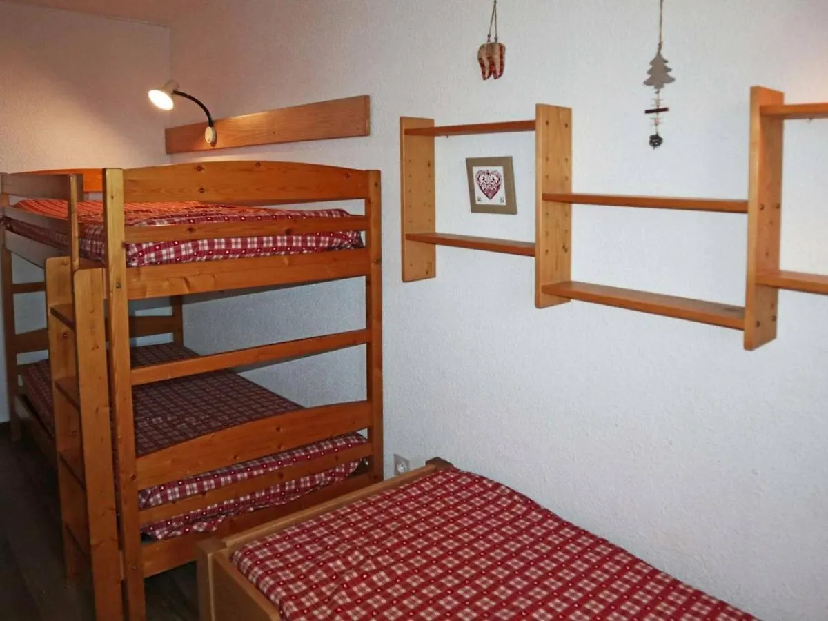 Studio 5 Pers Non-Fumeur En Plein Coeur De Station, Depart Skis Aux Pieds, Wifi Gratuit - Fr-1-322-474 Les Orres