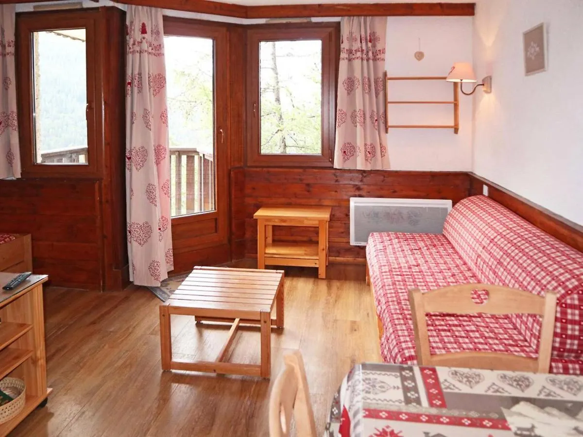 Studio 5 Pers Non-Fumeur En Plein Coeur De Station, Depart Skis Aux Pieds, Wifi Gratuit - Fr-1-322-474 Les Orres Daire