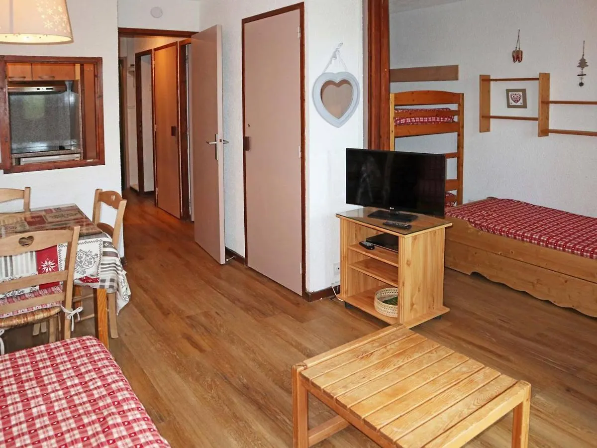Studio 5 Pers Non-Fumeur En Plein Coeur De Station, Depart Skis Aux Pieds, Wifi Gratuit - Fr-1-322-474 Les Orres 0*,  Fransa